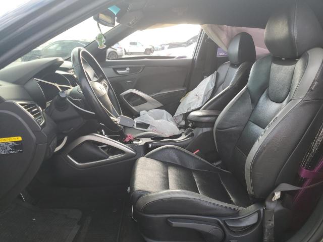Photo 7 from auction – 2016 HYUNDAI VELOSTER T with VIN KMHTC6AE5GU294186