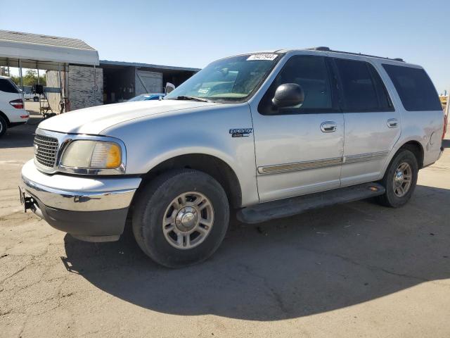 FORD EXPEDITION 2000 with VIN 1FMRU1568YLB45064 - Photo from auction