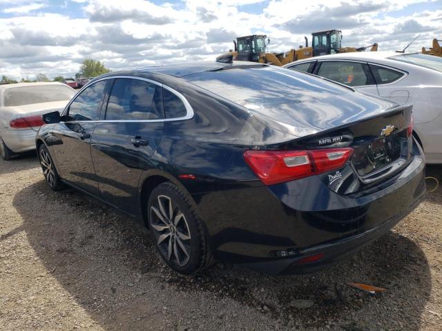Photo 2 from auction – 2016 CHEVROLET MALIBU LT with VIN 1G1ZE5ST8GF207250