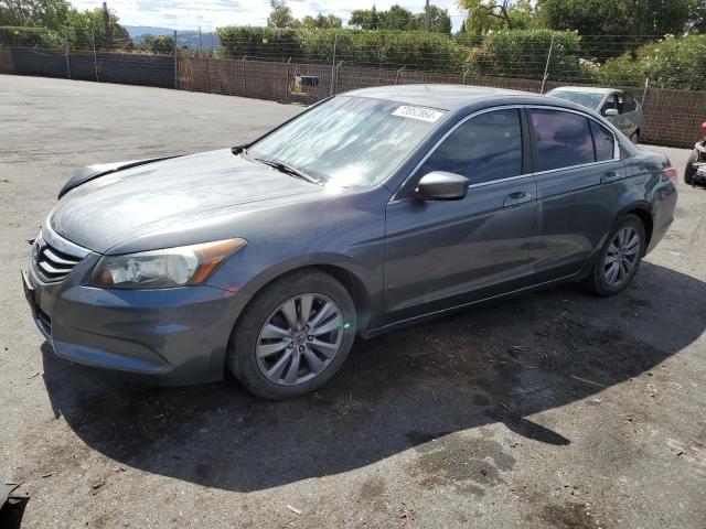 Photo 1 from auction – 2012 HONDA ACCORD EX with VIN 1HGCP2F70CA172232
