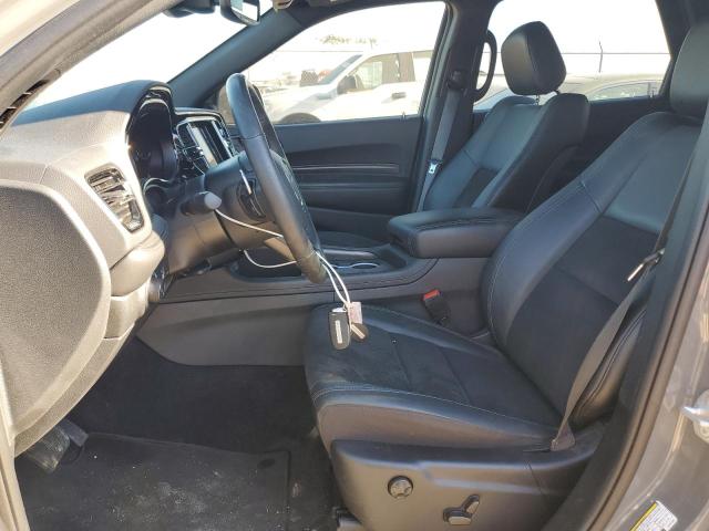 Photo 7 from auction – 2022 DODGE DURANGO GT with VIN 1C4RDJDG7NC201036