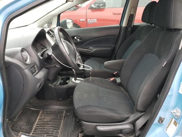Photo 7 from auction – 2015 NISSAN VERSA NOTE with VIN 3N1CE2CPXFL422651