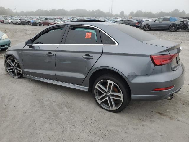 Photo 2 from auction – 2018 AUDI A3 PREMIUM with VIN WAUJ8GFF8J1042023