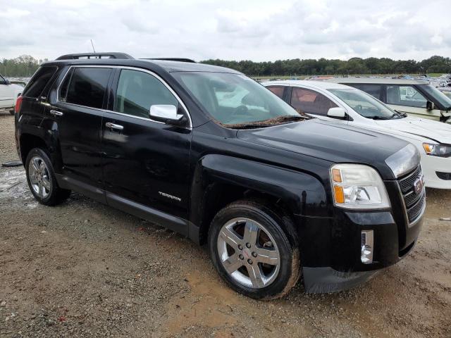 Photo 4 from auction – 2013 GMC TERRAIN SL with VIN 2GKALSEK1D6120540