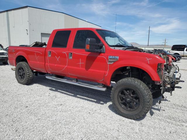 Photo 4 from auction – 2010 FORD F250 SUPER with VIN 1FTSW2BR1AEA03637