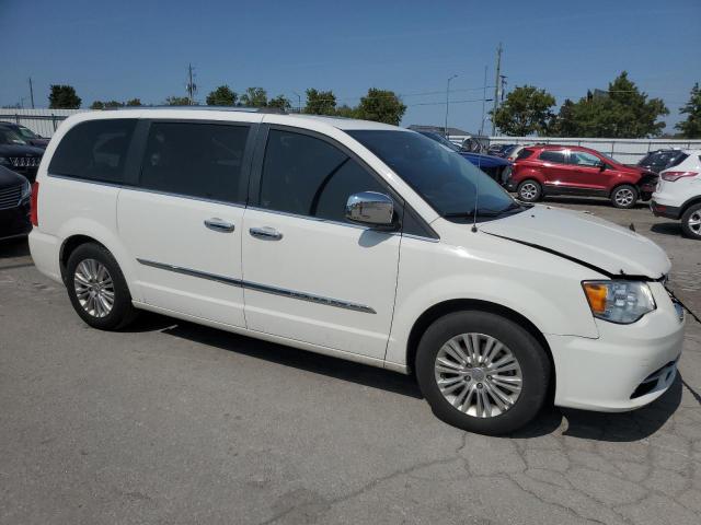 Photo 4 from auction – 2013 CHRYSLER TOWN & COU with VIN 2C4RC1GG2DR513298
