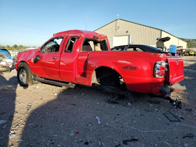 Photo 2 from auction – 2003 FORD RANGER SUP with VIN 1FTZR45EX3PA76944