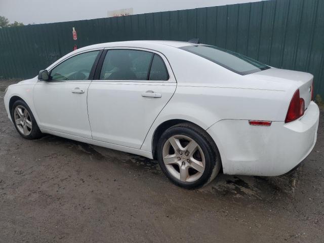 Photo 2 from auction – 2012 CHEVROLET MALIBU LS with VIN 1G1ZB5E06CF242177