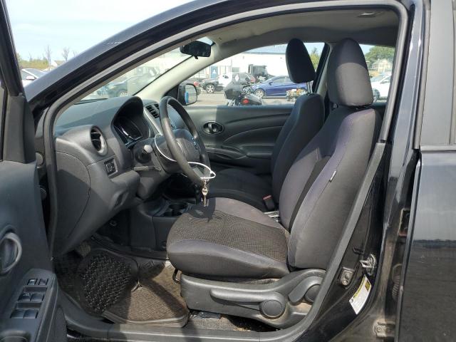 Photo 7 from auction – 2012 NISSAN VERSA S with VIN 3N1CN7AP3CL906852