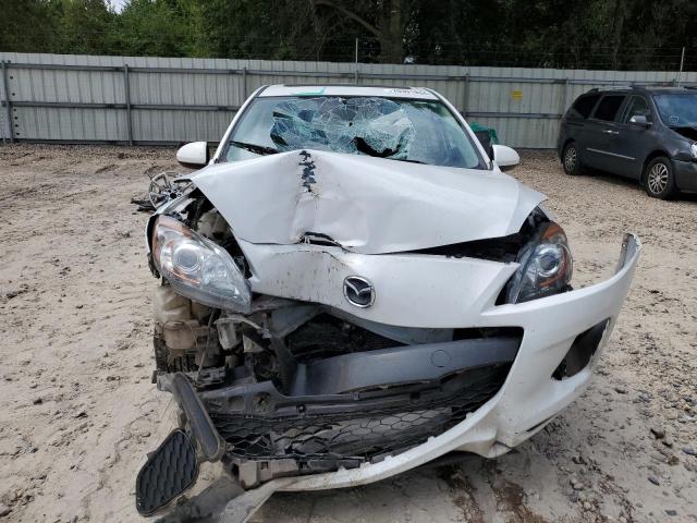 Photo 5 from auction – 2013 MAZDA 3 I with VIN JM1BL1W77D1750229
