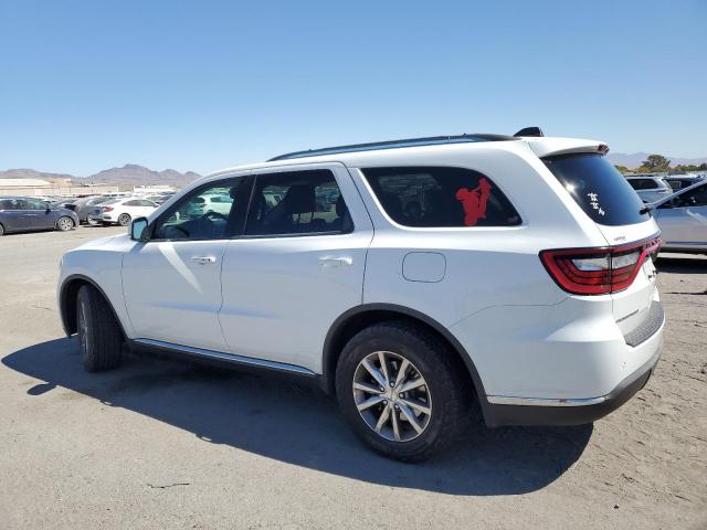 Photo 2 from auction – 2014 DODGE DURANGO LI with VIN 1C4RDHDG5EC419453
