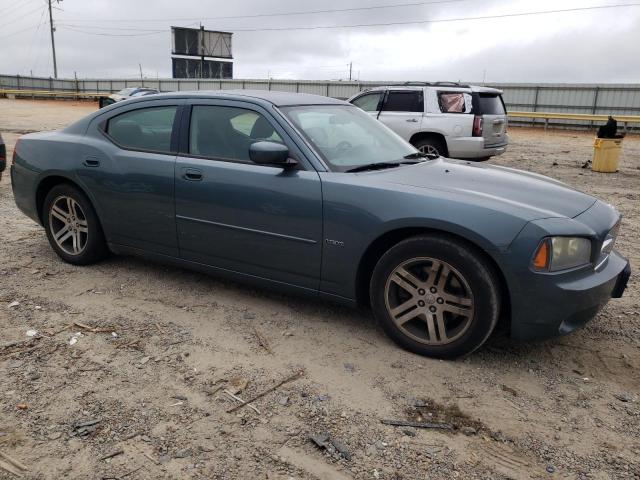 Photo 4 from auction – 2006 DODGE CHARGER R/ with VIN 2B3KA53H26H276349