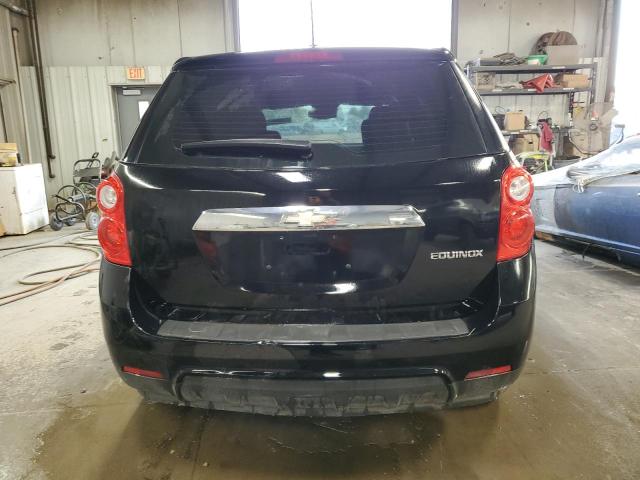Photo 6 from auction – 2015 CHEVROLET EQUINOX LS with VIN 2GNALAEK1F1119031