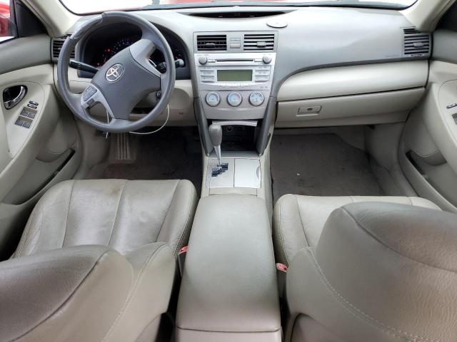 Photo 8 from auction – 2011 TOYOTA CAMRY BASE with VIN 4T1BF3EK8BU624008