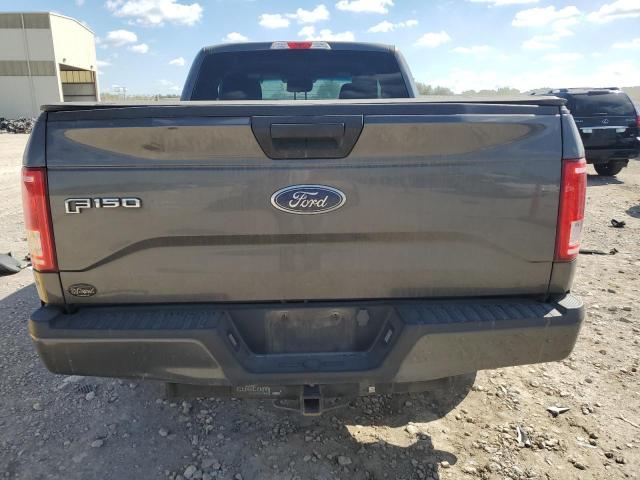 Photo 6 from auction – 2017 FORD F150 SUPER with VIN 1FTEX1CP0HKC60723