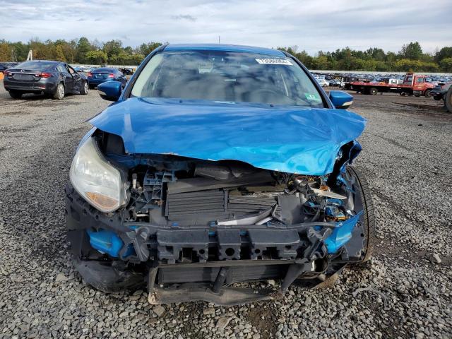 Photo 5 from auction – 2013 FORD FOCUS SE with VIN 1FADP3K29DL154780