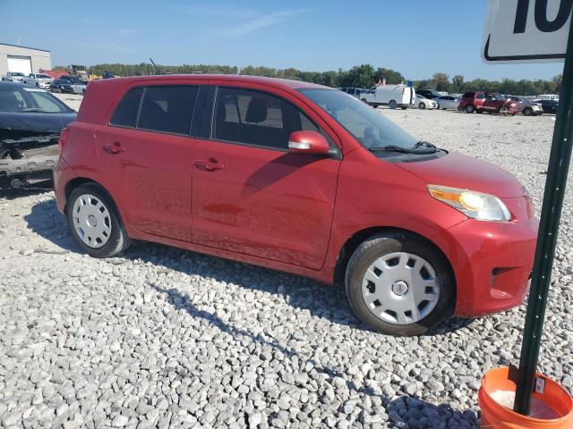 Photo 4 from auction – 2012 TOYOTA SCION XD with VIN JTKKU4B48C1028043