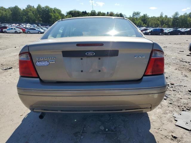 Photo 6 from auction – 2005 FORD FOCUS ZX4 with VIN 1FAFP34N25W247138