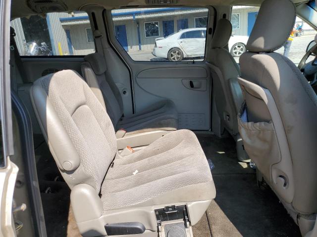 Photo 11 from auction – 2005 CHRYSLER TOWN & COU with VIN 2C4GP54L85R214551