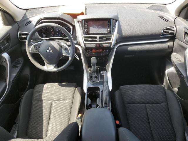 Photo 8 from auction – 2019 MITSUBISHI ECLIPSE CR with VIN JA4AT3AAXKZ031205