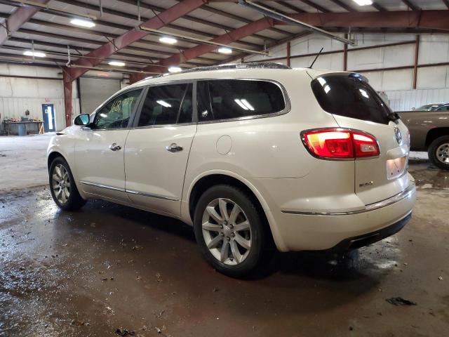 Photo 2 from auction – 2014 BUICK ENCLAVE with VIN 5GAKVCKD4EJ189458