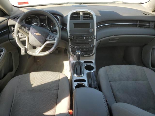 Photo 8 from auction – 2016 CHEVROLET MALIBU LIM with VIN 1G11B5SA1GF115773