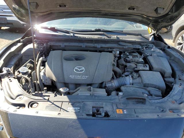 Photo 11 from auction – 2017 MAZDA 6 TOURING with VIN JM1GL1V53H1107906