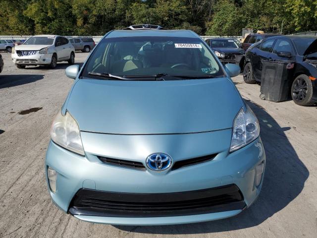 Photo 5 from auction – 2012 TOYOTA PRIUS with VIN JTDKN3DU3C5406242