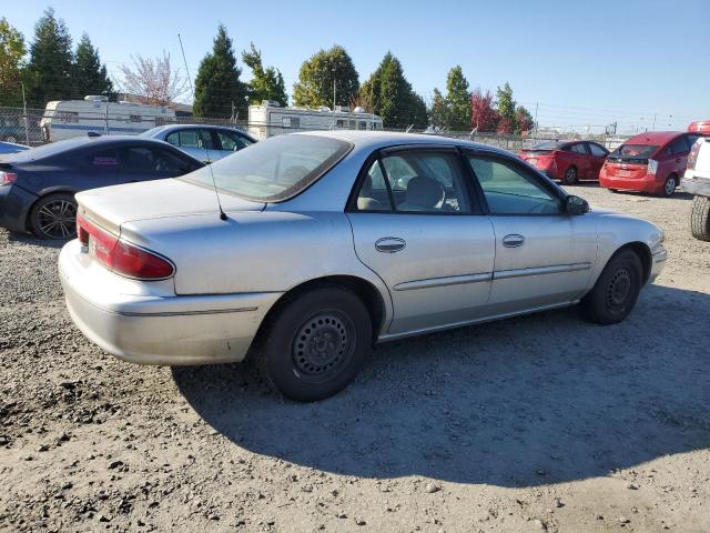 Photo 3 from auction – 2003 BUICK CENTURY CU with VIN 2G4WS52J131116206