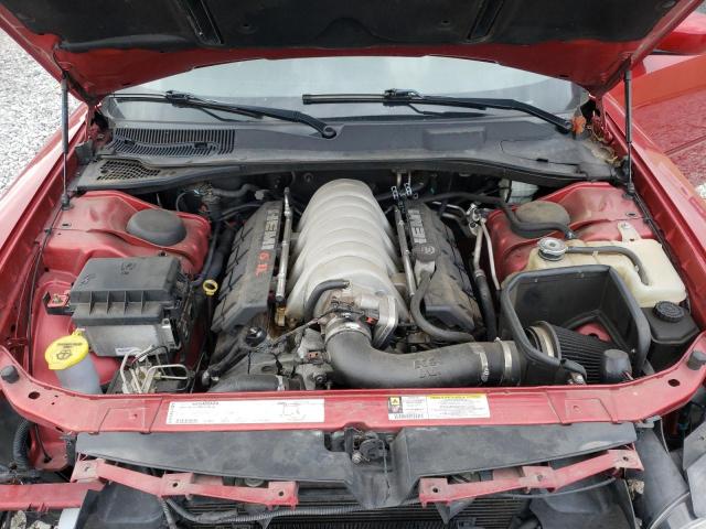 Photo 11 from auction – 2006 DODGE CHARGER SR with VIN 2B3LA73W96H506371