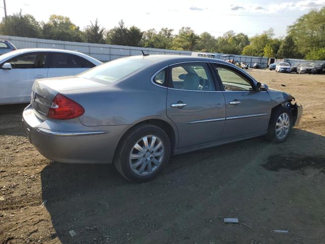 Photo 3 from auction – 2008 BUICK LACROSSE C with VIN 2G4WD582281324080