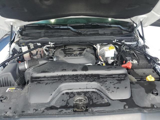 Photo 11 from auction – 2021 RAM 2500 TRADE with VIN 3C6MR4AJ5MG625749