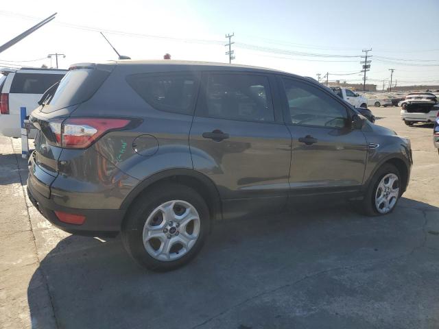 Photo 3 from auction – 2018 FORD ESCAPE S with VIN 1FMCU0F79JUC09104