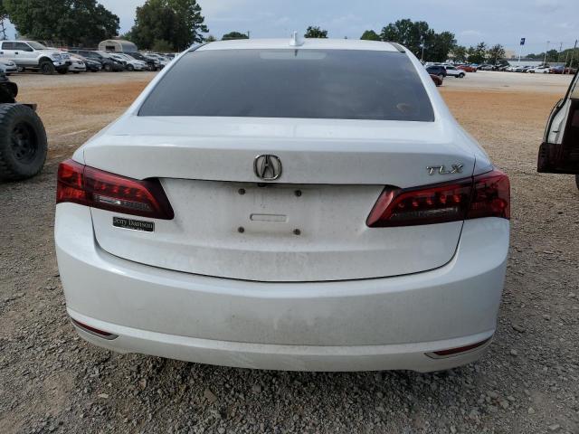 Photo 6 from auction – 2015 ACURA TLX with VIN 19UUB2F3XFA009852