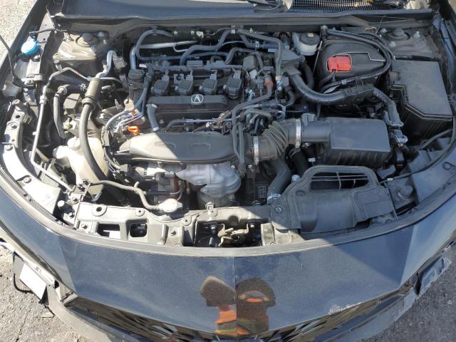 Photo 11 from auction – 2023 ACURA INTEGRA A- with VIN 19UDE4H68PA013846
