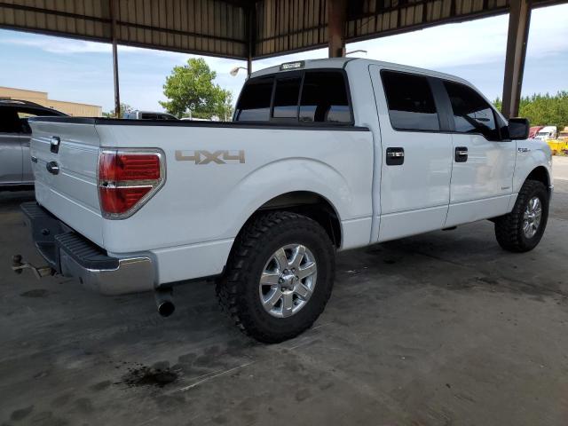 Photo 3 from auction – 2014 FORD F150 SUPER with VIN 1FTFW1ET1EFB86704