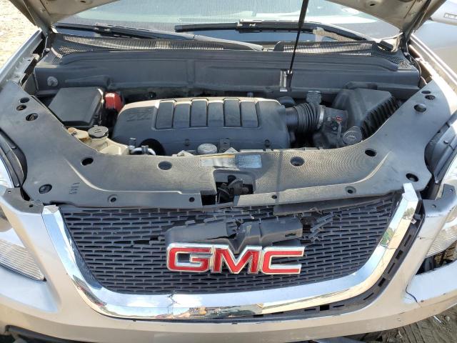 Photo 12 from auction – 2012 GMC ACADIA SLT with VIN 1GKKVRED1CJ365154
