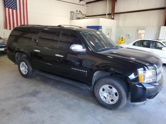 Photo 4 from auction – 2008 CHEVROLET SUBURBAN K with VIN 3GNFK16338G176227