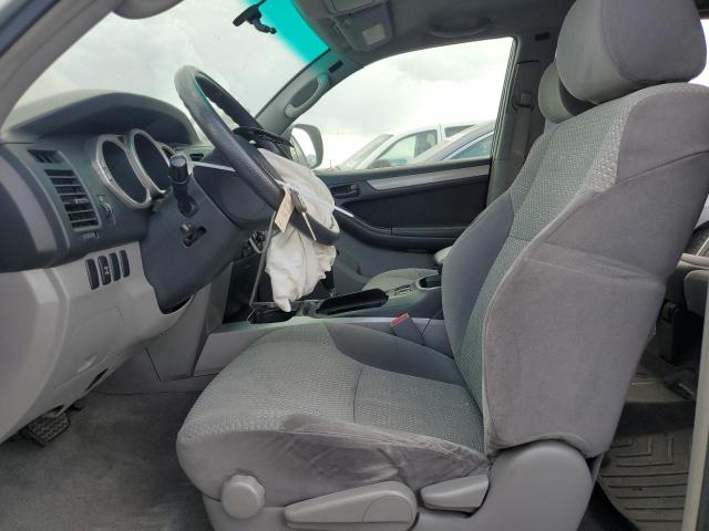 Фото 7 с аукциона – 2004 TOYOTA 4RUNNER SR с VIN JTEBU14RX40049638