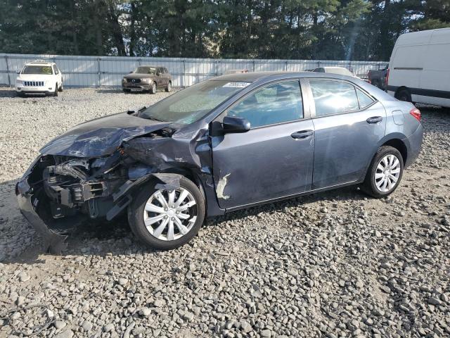 Photo 1 from auction – 2017 TOYOTA COROLLA L with VIN 2T1BURHE5HC880163