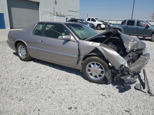Photo 4 from auction – 1996 CADILLAC ELDORADO with VIN 1G6EL12Y3TU618242