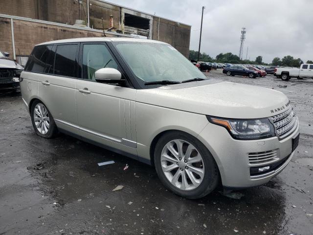 Photo 4 from auction – 2014 LAND ROVER RANGE ROVE with VIN SALGS2WF5EA140877