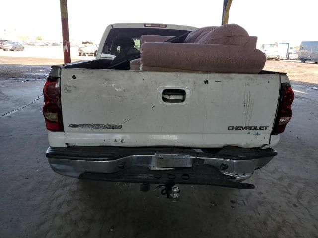 Photo 6 from auction – 2003 CHEVROLET SILVERADO with VIN 2GCEC19VX31191775