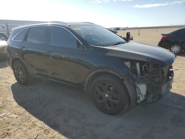 Photo 4 from auction – 2016 KIA SORENTO SX with VIN 5XYPK4A5XGG091776