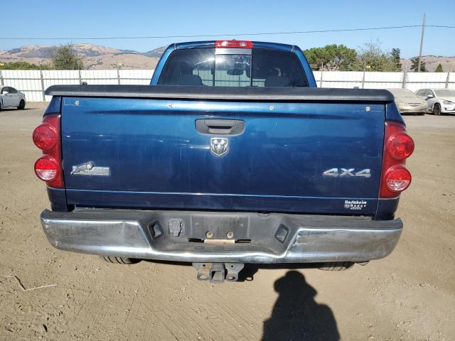 Photo 6 from auction – 2008 DODGE RAM 1500 S with VIN 1D7HU18258J167565