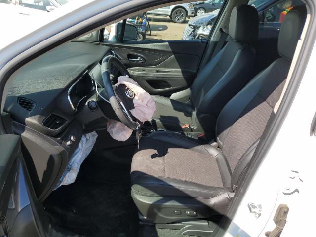 Photo 7 from auction – 2020 BUICK ENCORE PRE with VIN KL4CJASB1LB054845