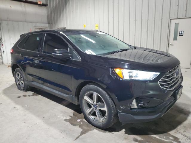 Photo 4 from auction – 2020 FORD EDGE SEL with VIN 2FMPK4J94LBA82620