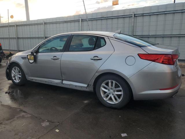 صورة رقم 2 من المزاد - 2012 KIA OPTIMA LX مع VIN 5XXGM4A70CG024162