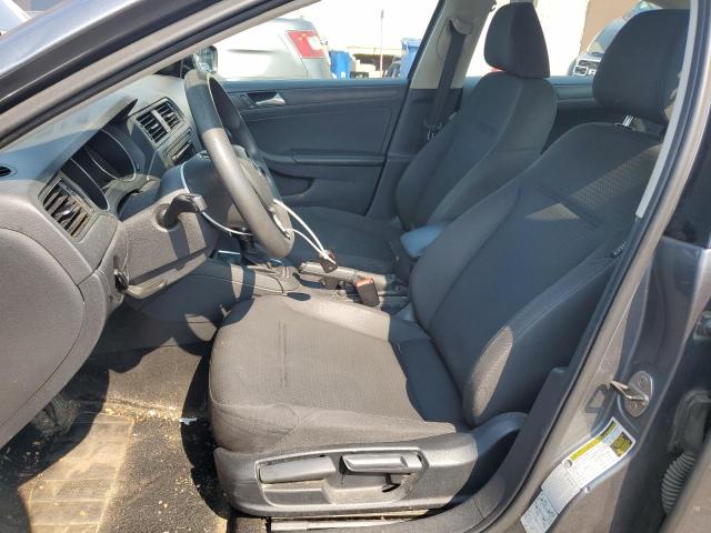 Photo 7 from auction – 2015 VOLKSWAGEN JETTA BASE with VIN 3VW2K7AJ6FM206669