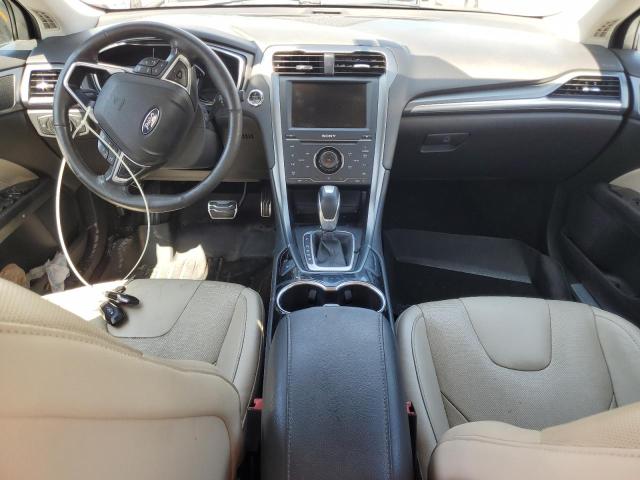 Photo 8 from auction – 2015 FORD FUSION TIT with VIN 3FA6P0K97FR189925